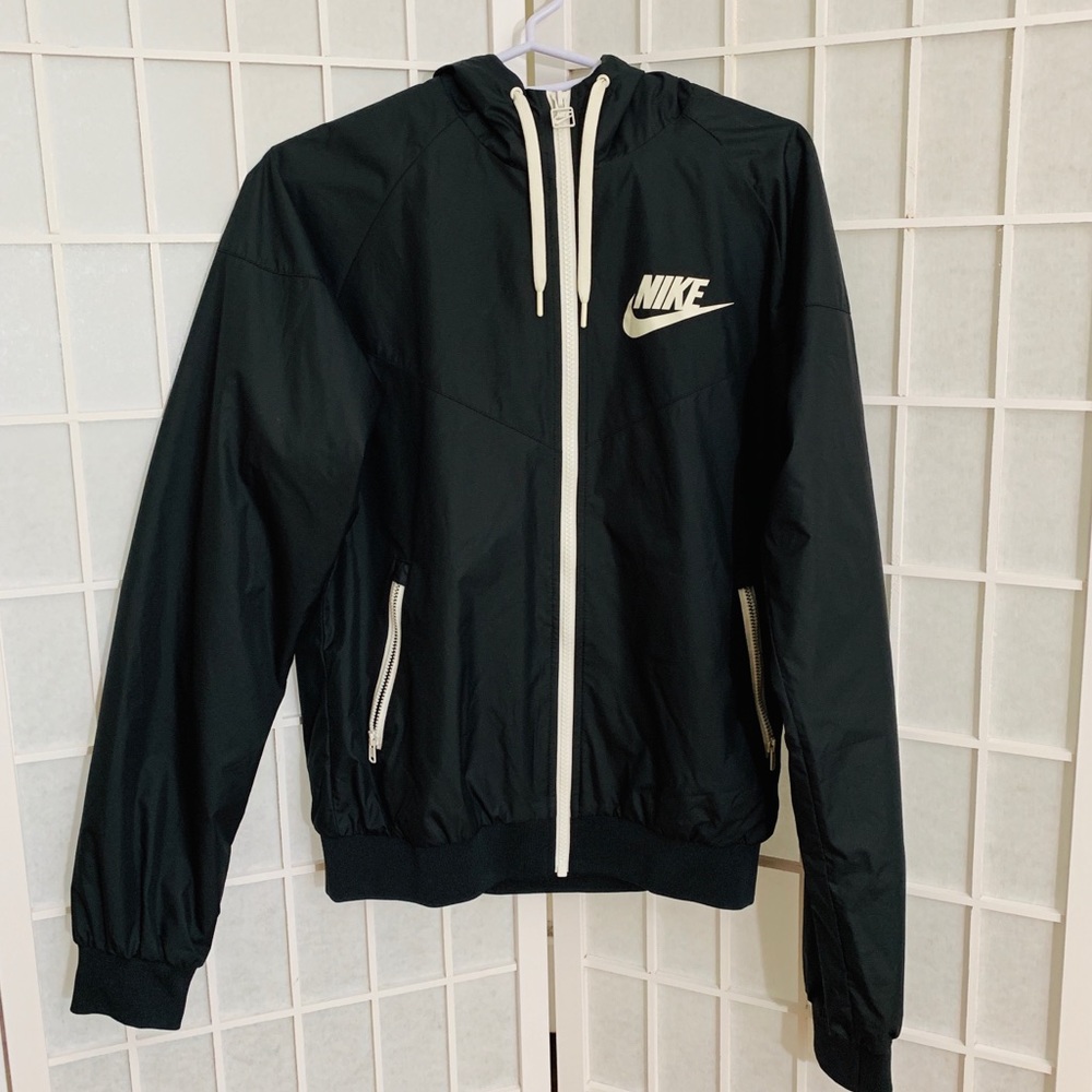 Nike Windbreaker